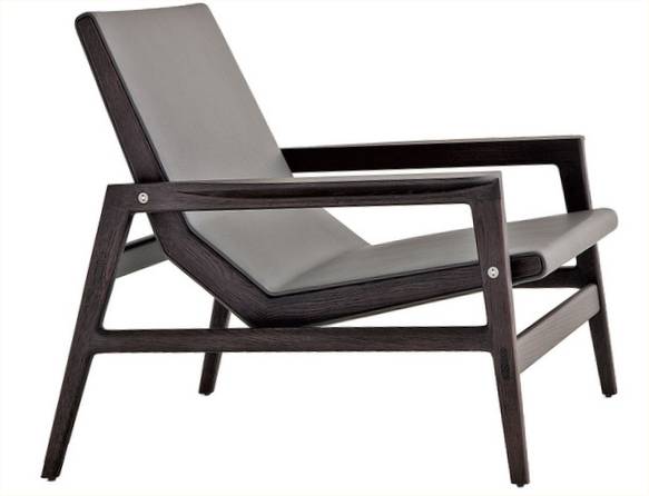 Lounge stol Chaise